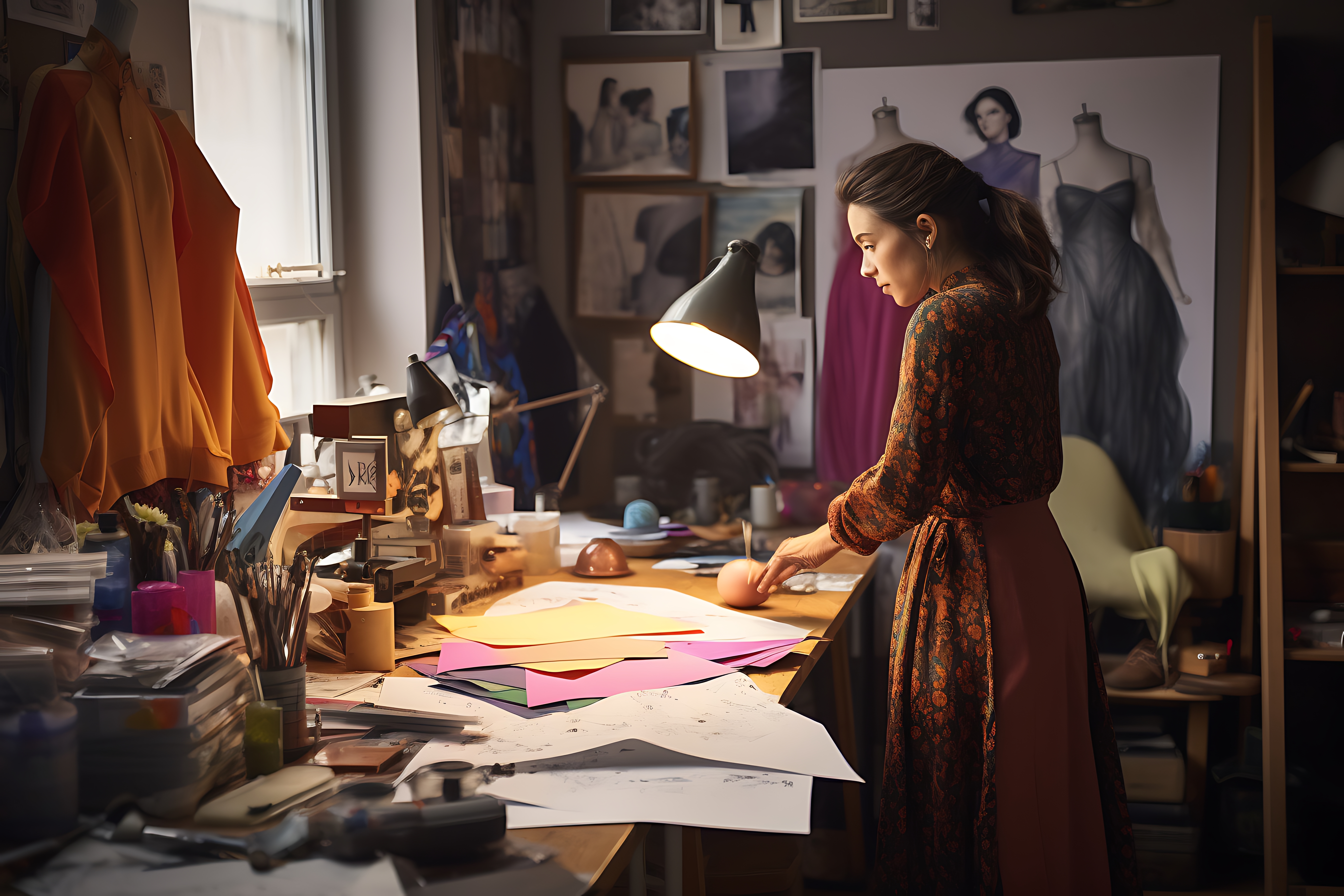 fashion designing course in Chandigarh