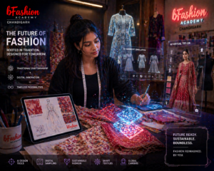AI in fashion design