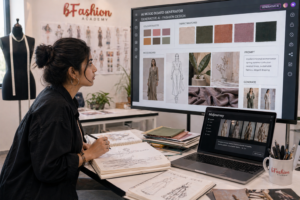 best fashion design institute in chandigarh