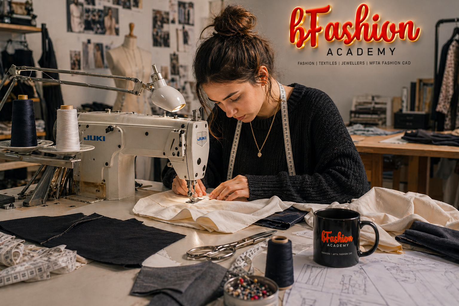 Garment Construction