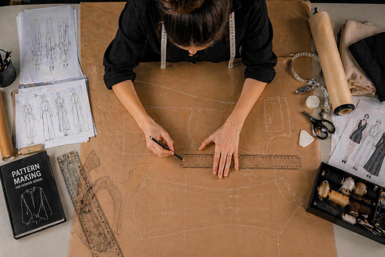 Pattern Making