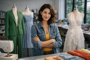 fashion design institute in chandigarh