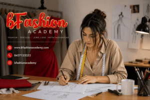 fashion designing course in chandigarh 