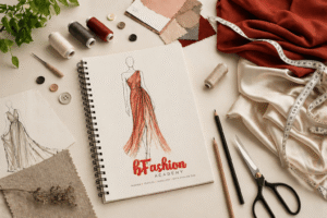 fashion designing classes in chandigarh